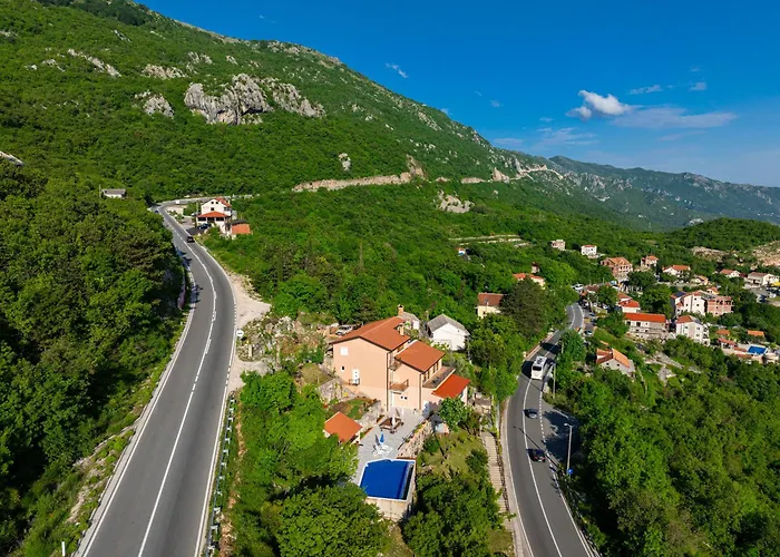 Villas Adriatic Horizonte