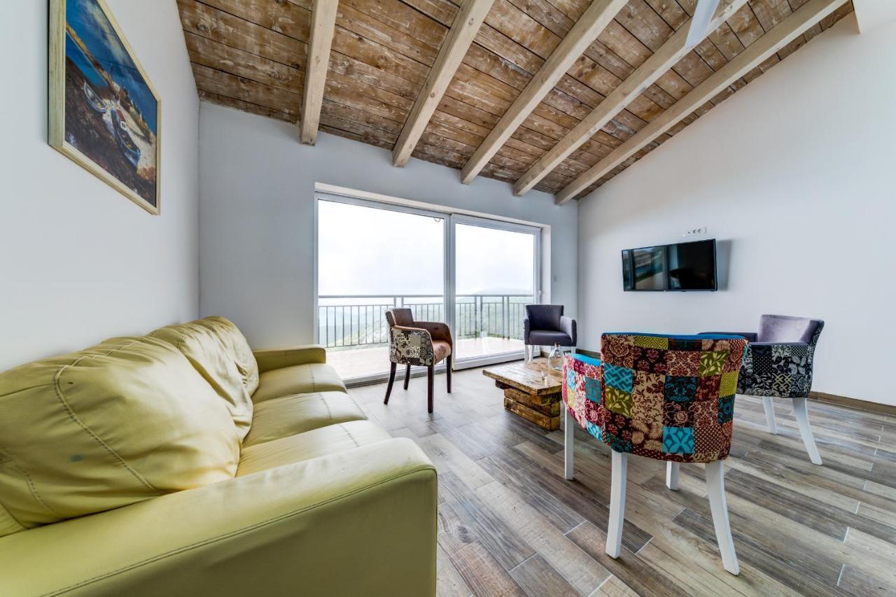 Villa Adriatic Horizonte *