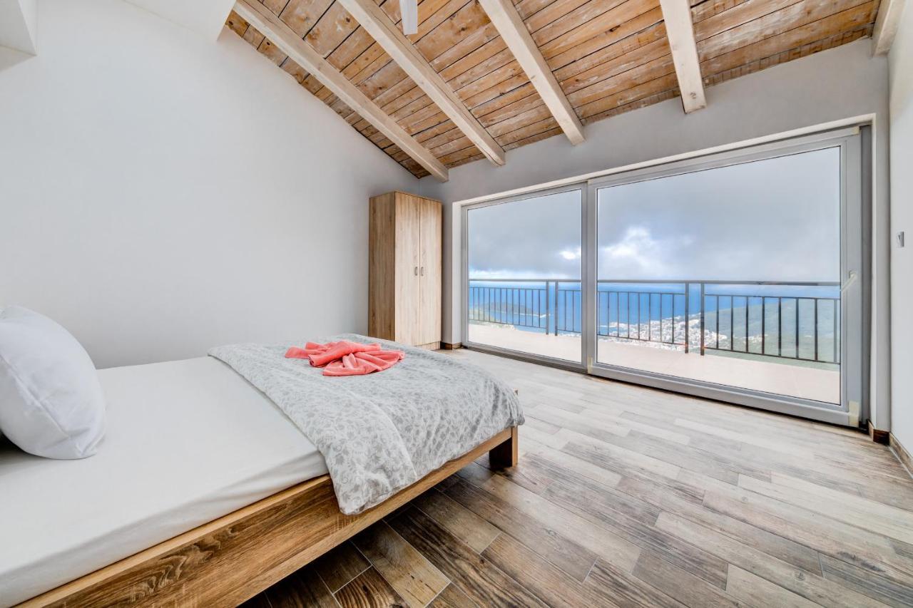 Villa Adriatic Horizonte Budva