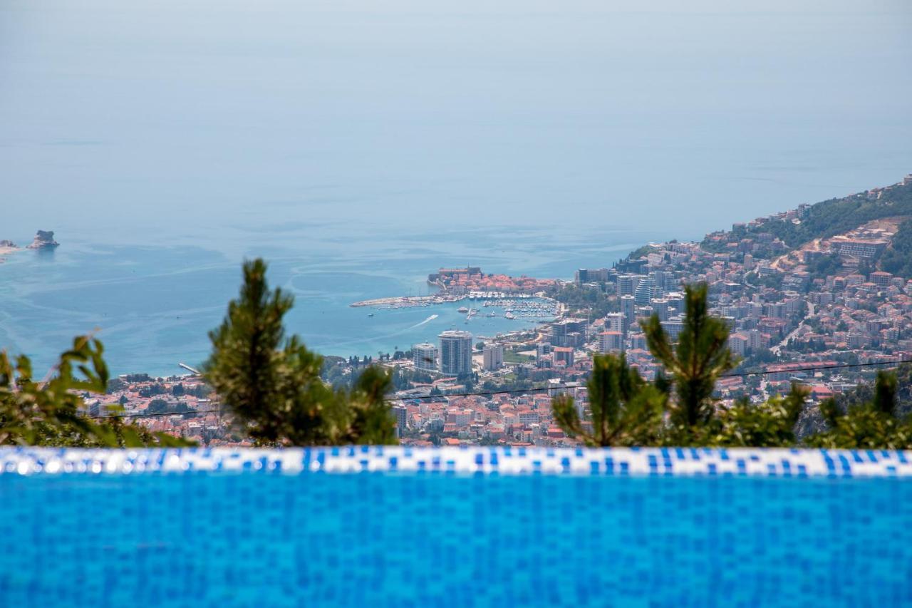 Adriatic Horizonte Villa *