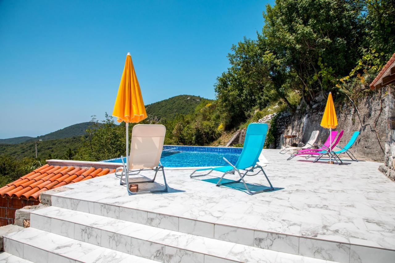Adriatic Horizonte Villa
