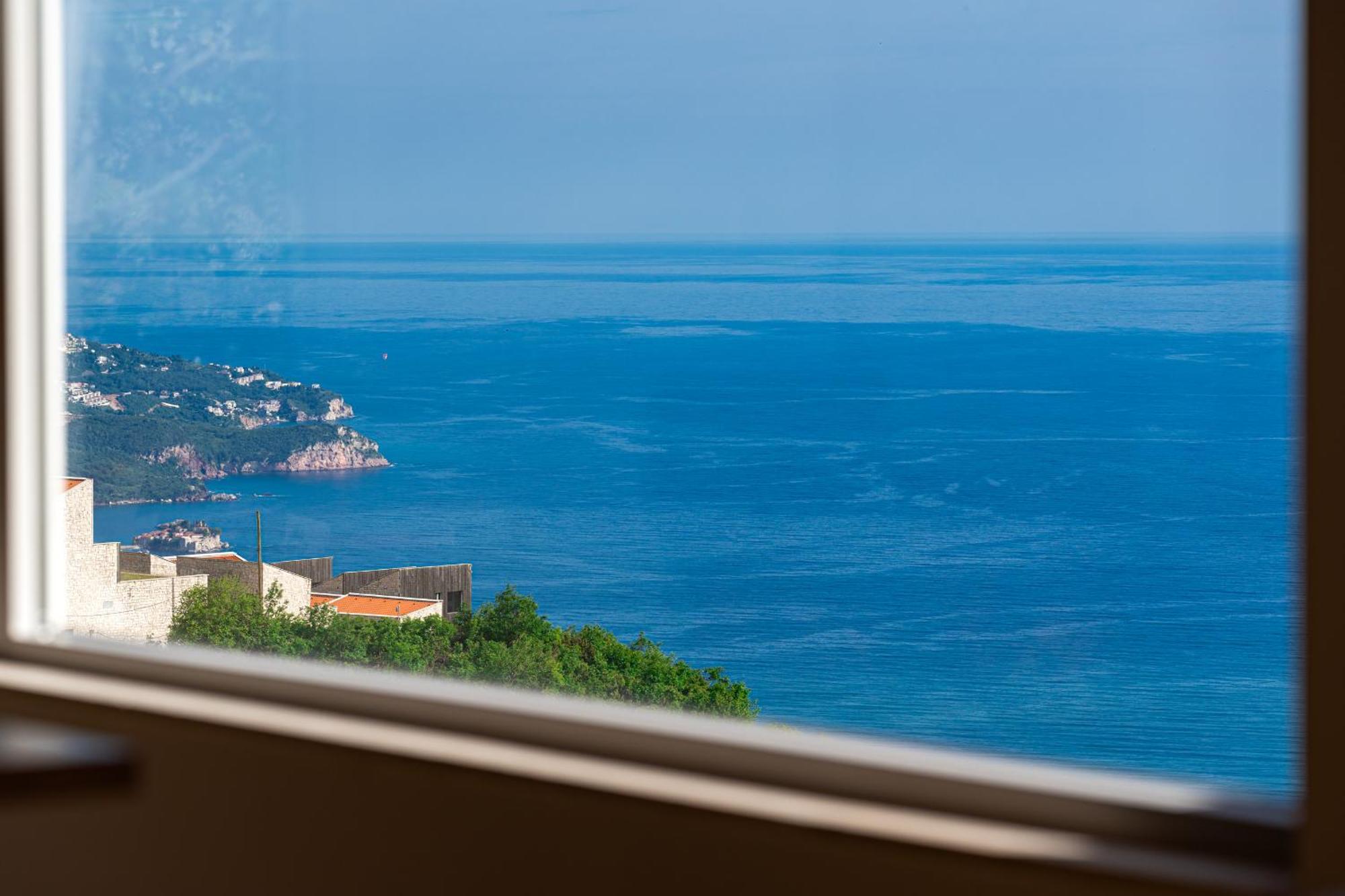 Villa Adriatic Horizonte *