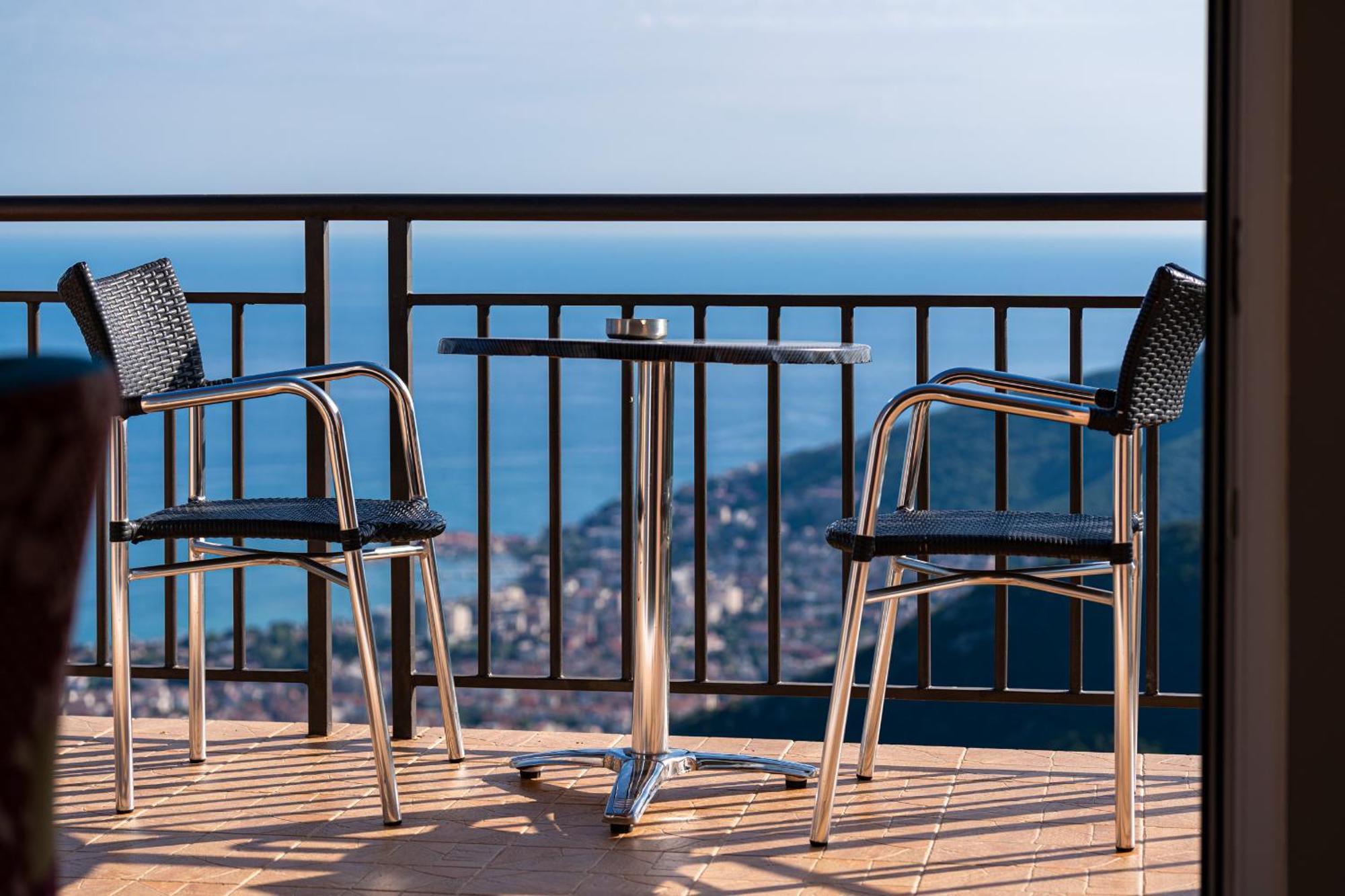 Adriatic Horizonte Villa Budva