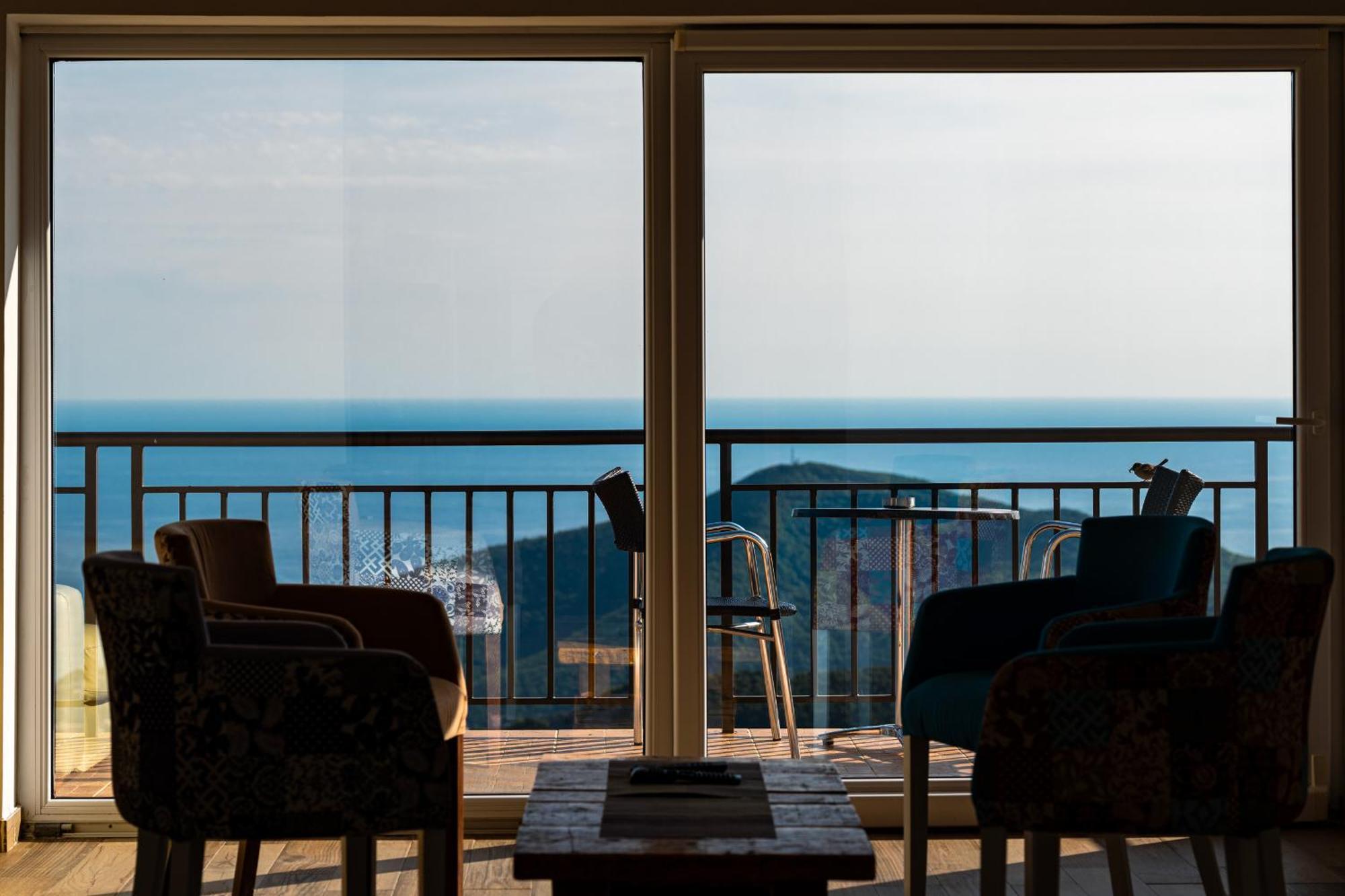 Adriatic Horizonte Budva