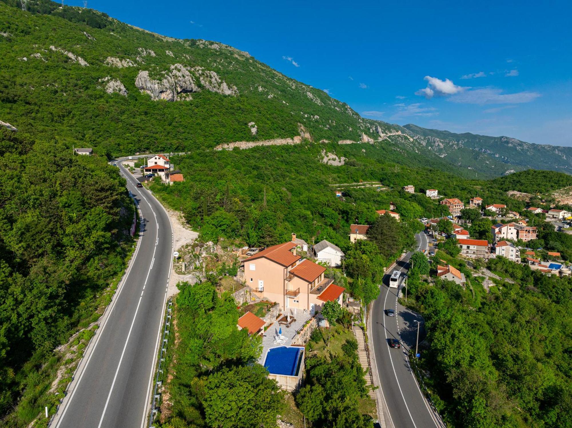 Adriatic Horizonte Budva