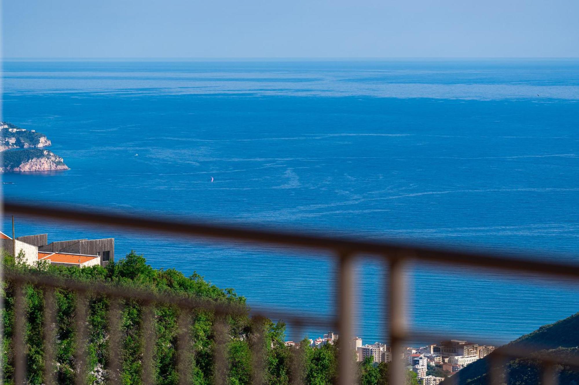 Adriatic Horizonte * Budva