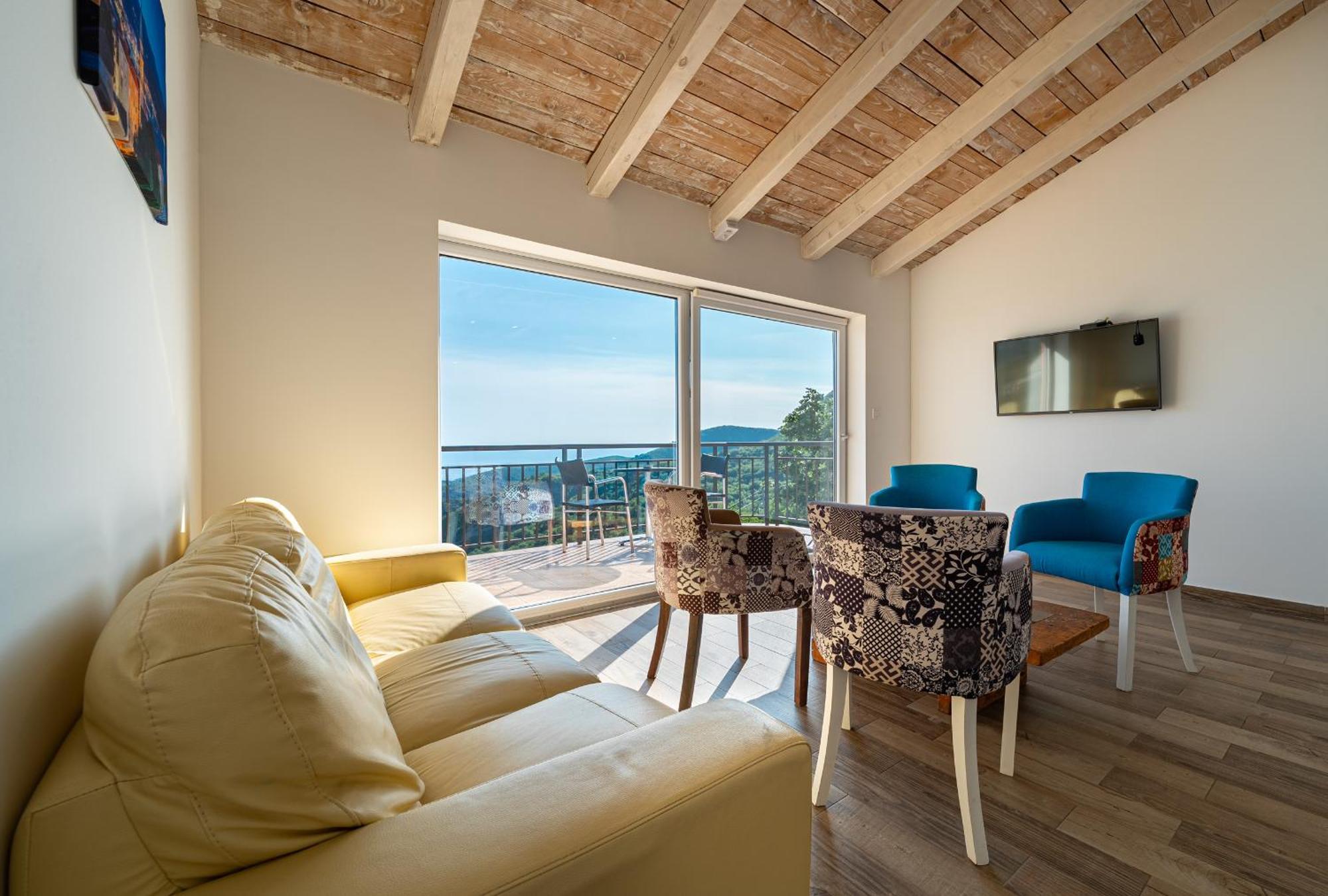 Villa Adriatic Horizonte