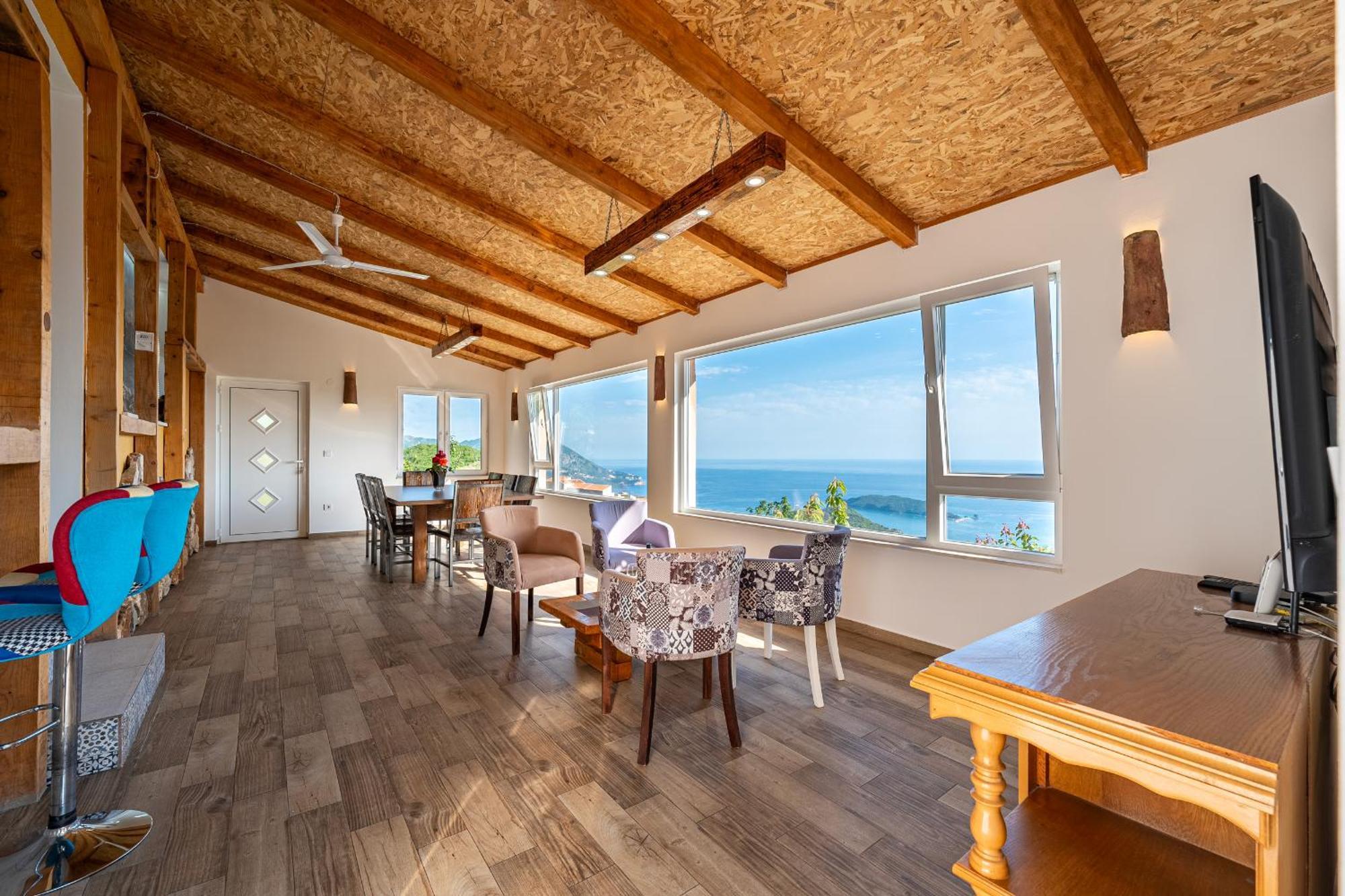 Villa Adriatic Horizonte