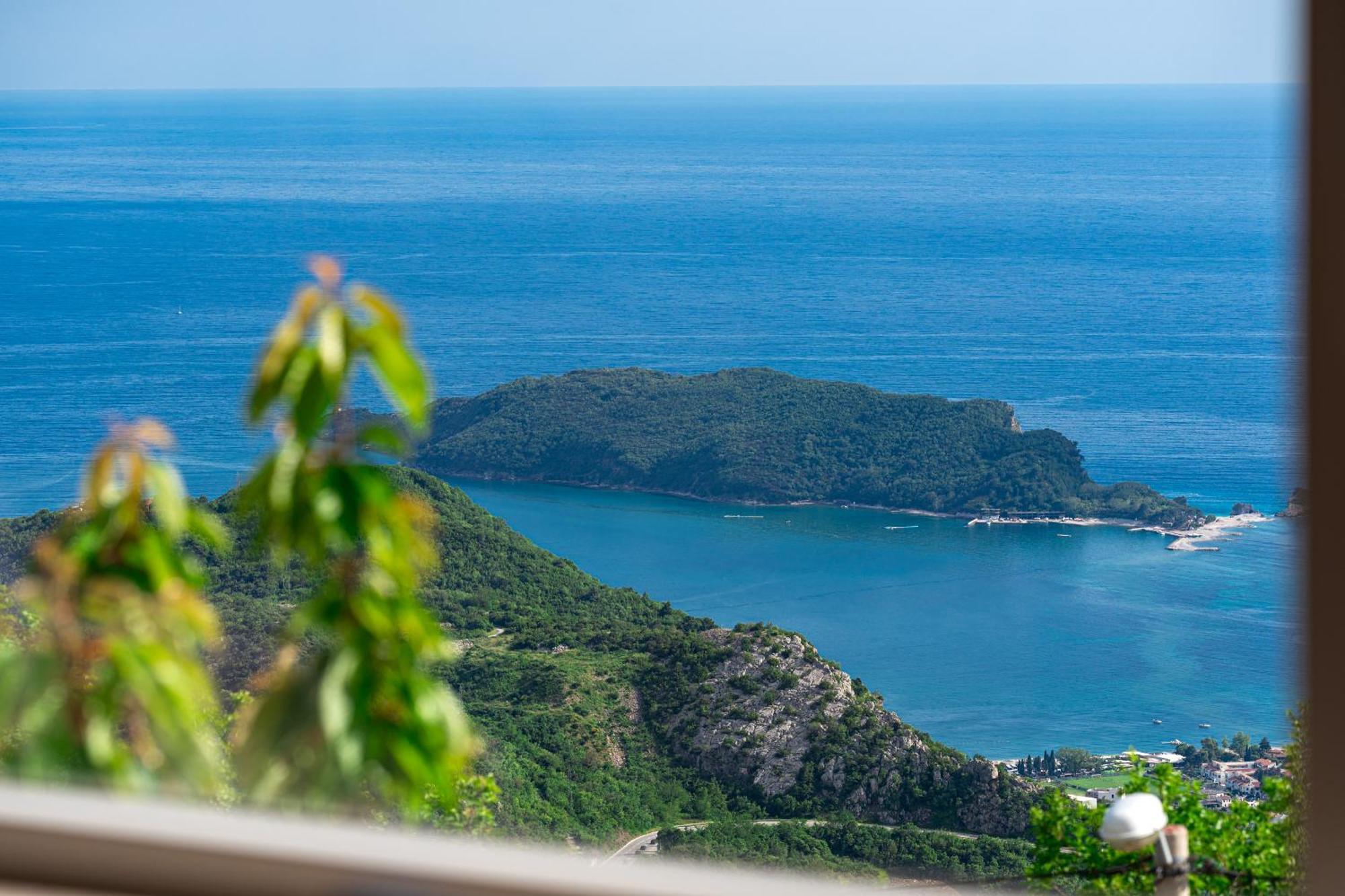 Villa Adriatic Horizonte *