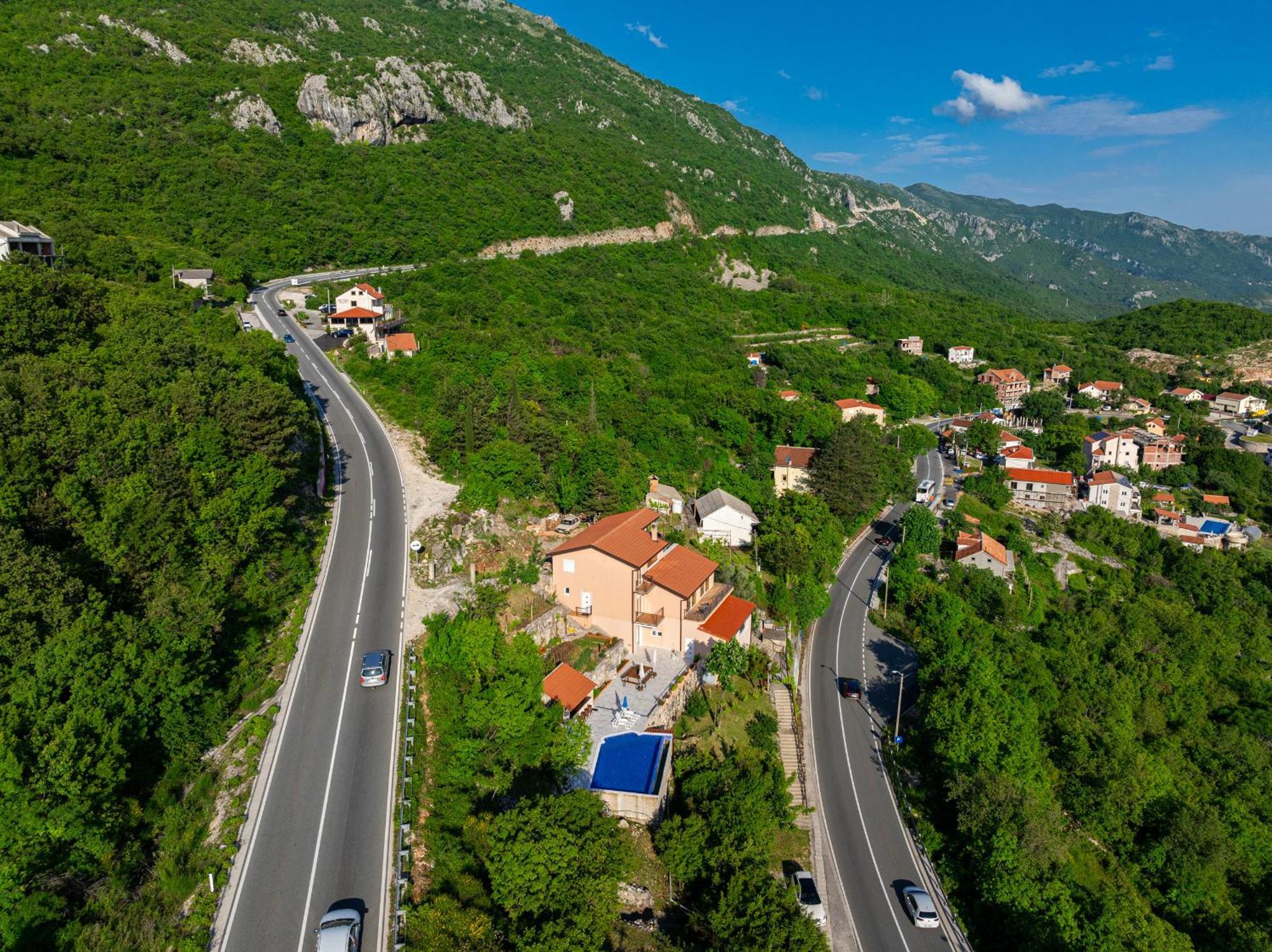 Adriatic Horizonte * Budva
