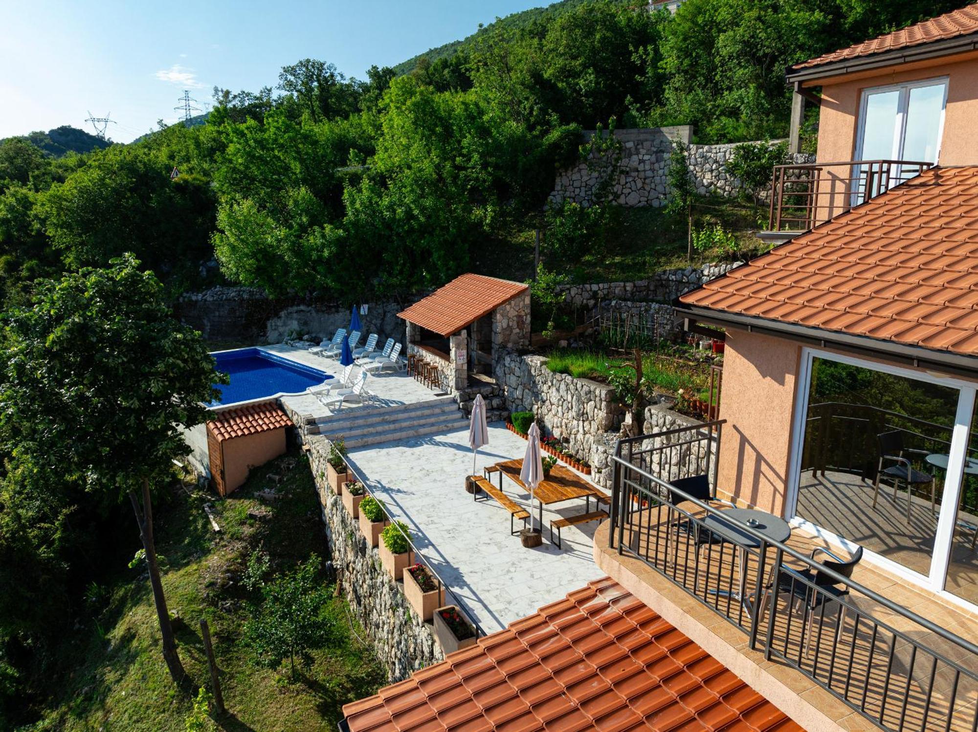 Villa Adriatic Horizonte