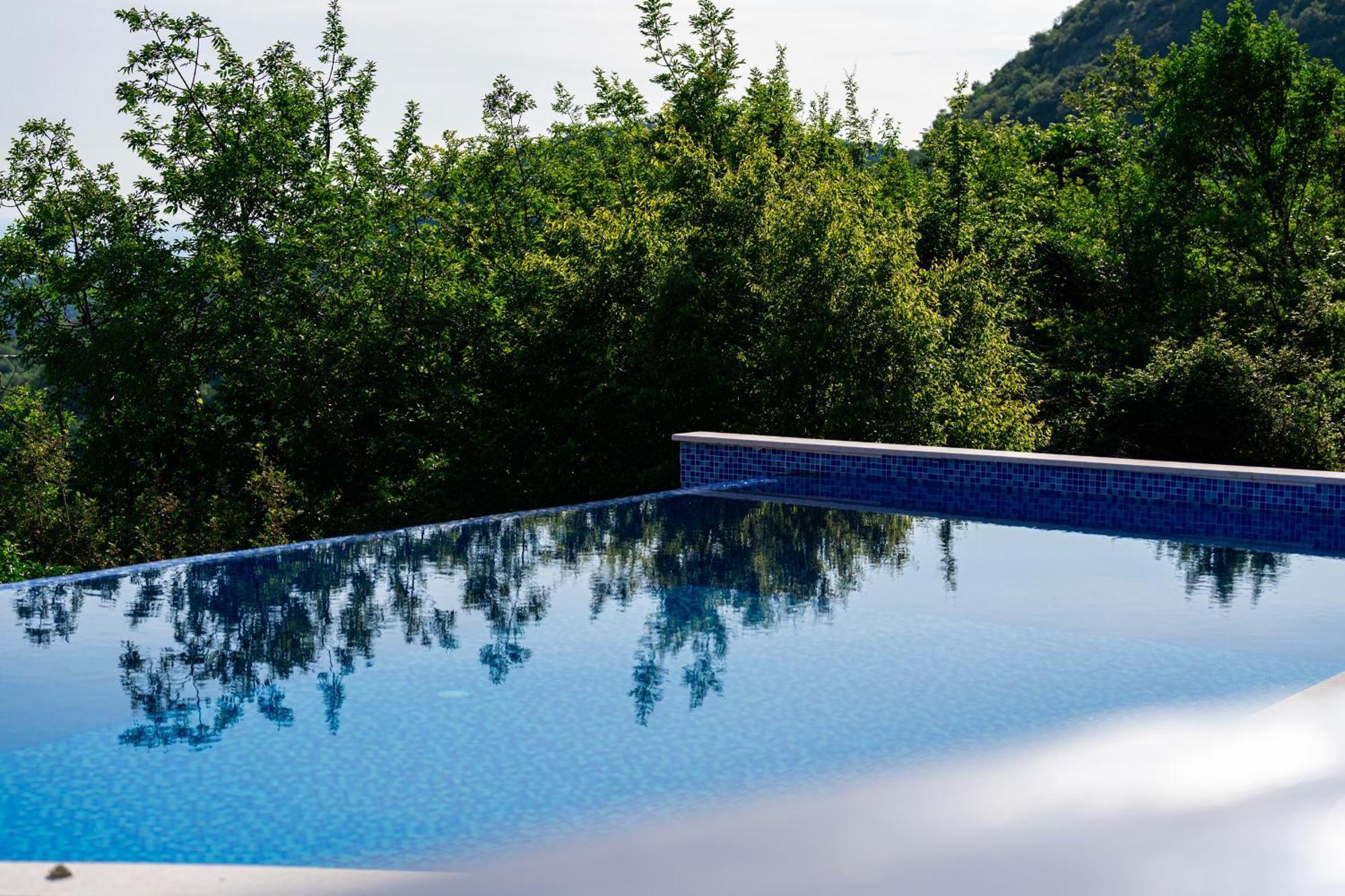 Adriatic Horizonte Villa *