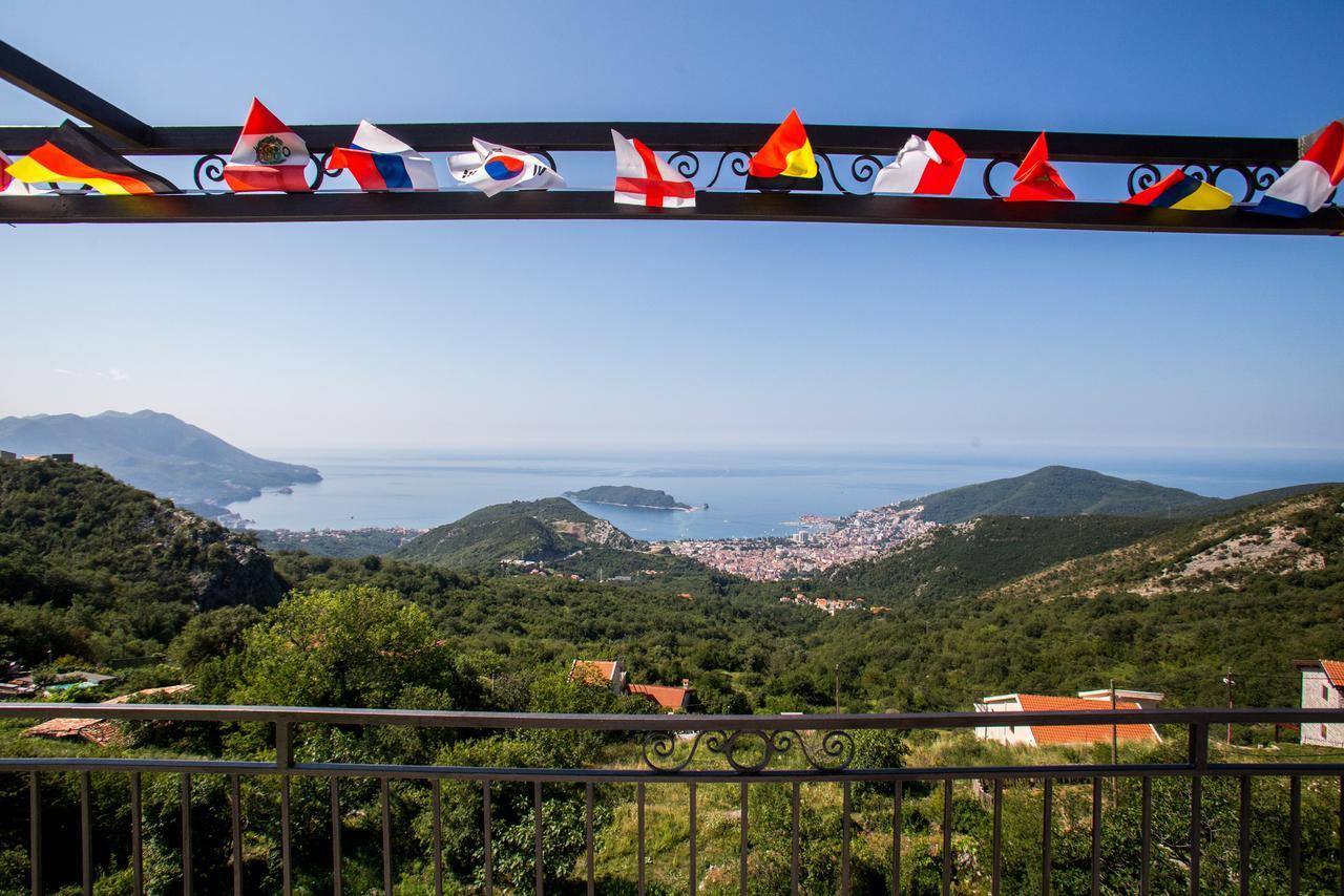 Adriatic Horizonte Villa