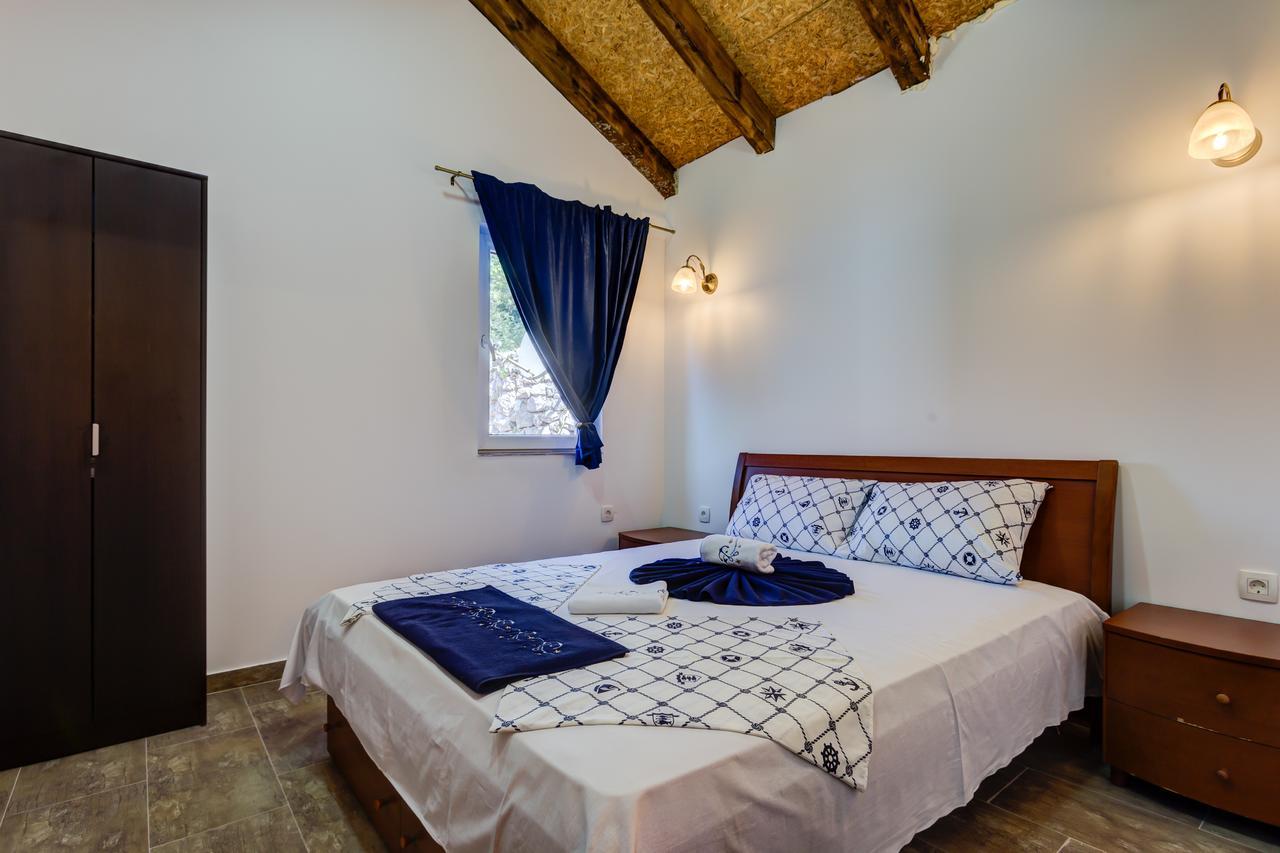 Adriatic Horizonte Villa Budva