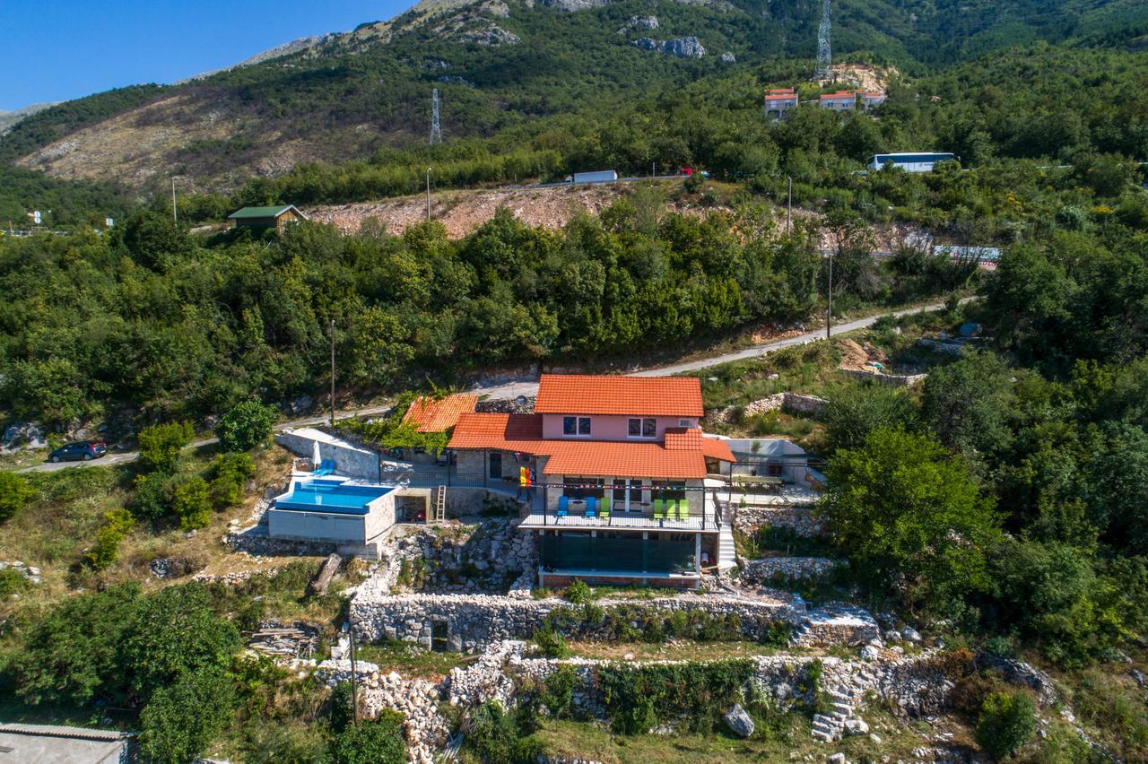 Adriatic Horizonte Villa