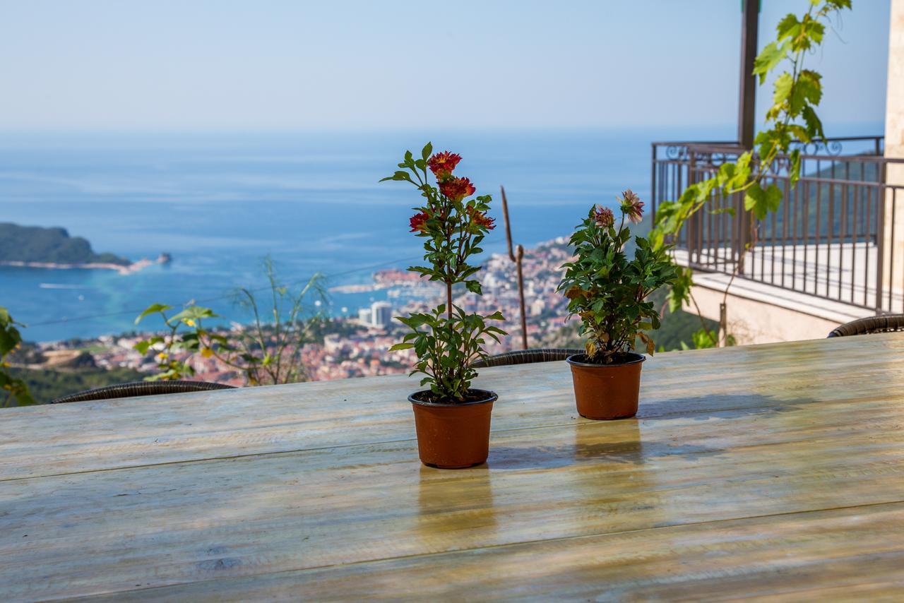 Adriatic Horizonte * Budva