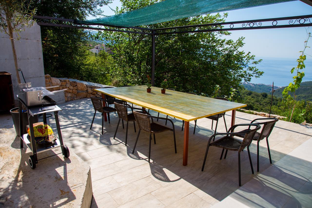 Adriatic Horizonte Villa Budva