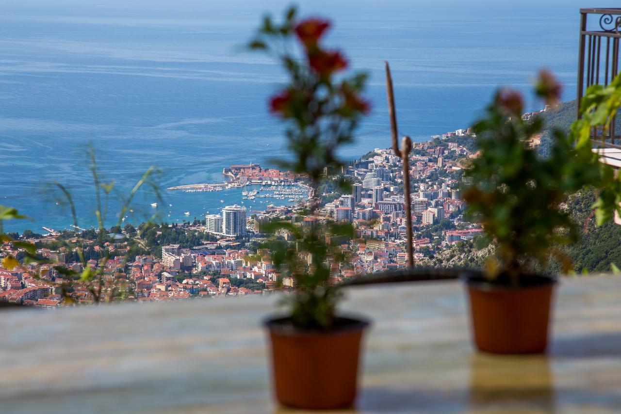 Adriatic Horizonte * Budva