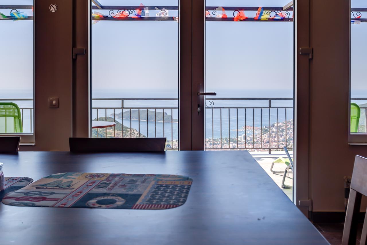 Villa Adriatic Horizonte *