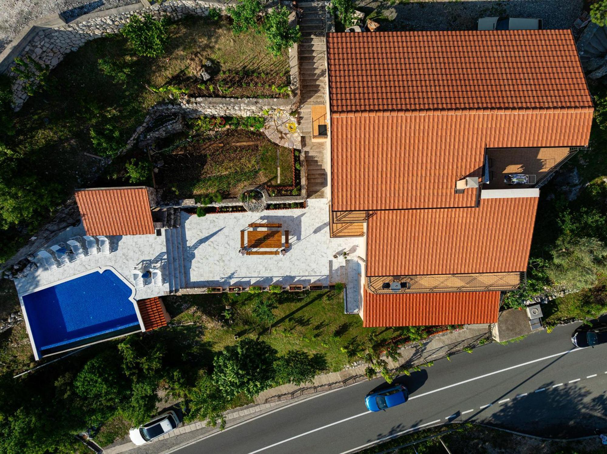 Villa Adriatic Horizonte *
