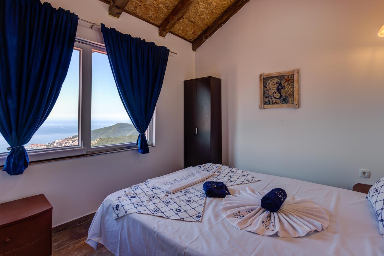 Villa Adriatic Horizonte *