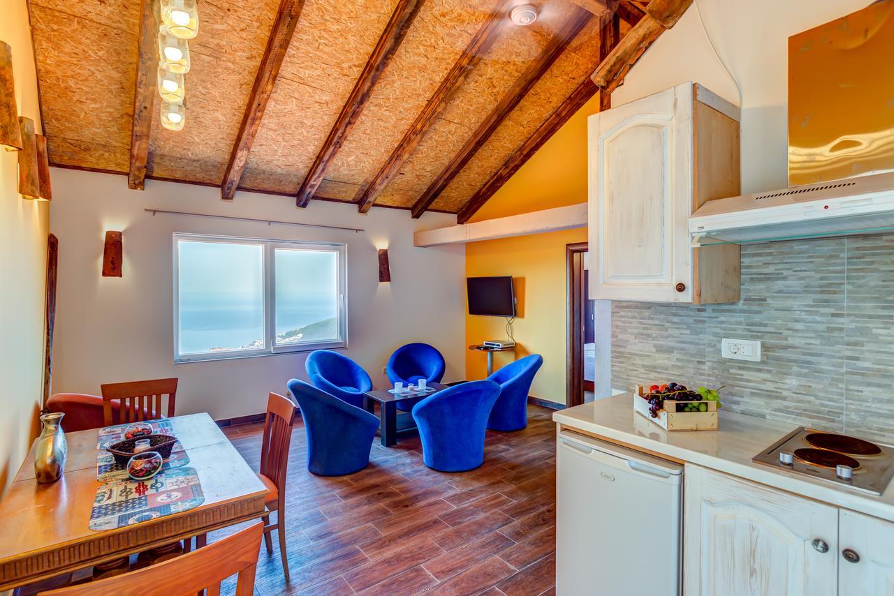 Adriatic Horizonte Villa